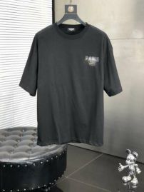 Picture of Balenciaga T Shirts Short _SKUBalenciagaXS-Lbwtn1932406